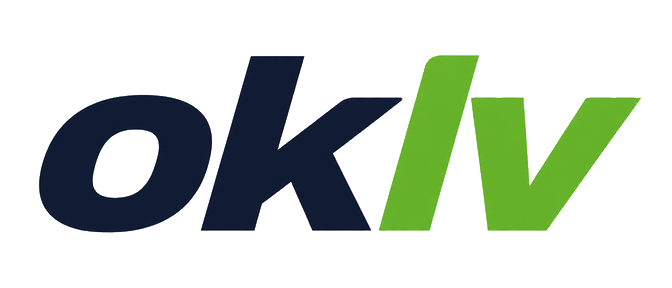 oklv logo for Bangladesh gaming navigation